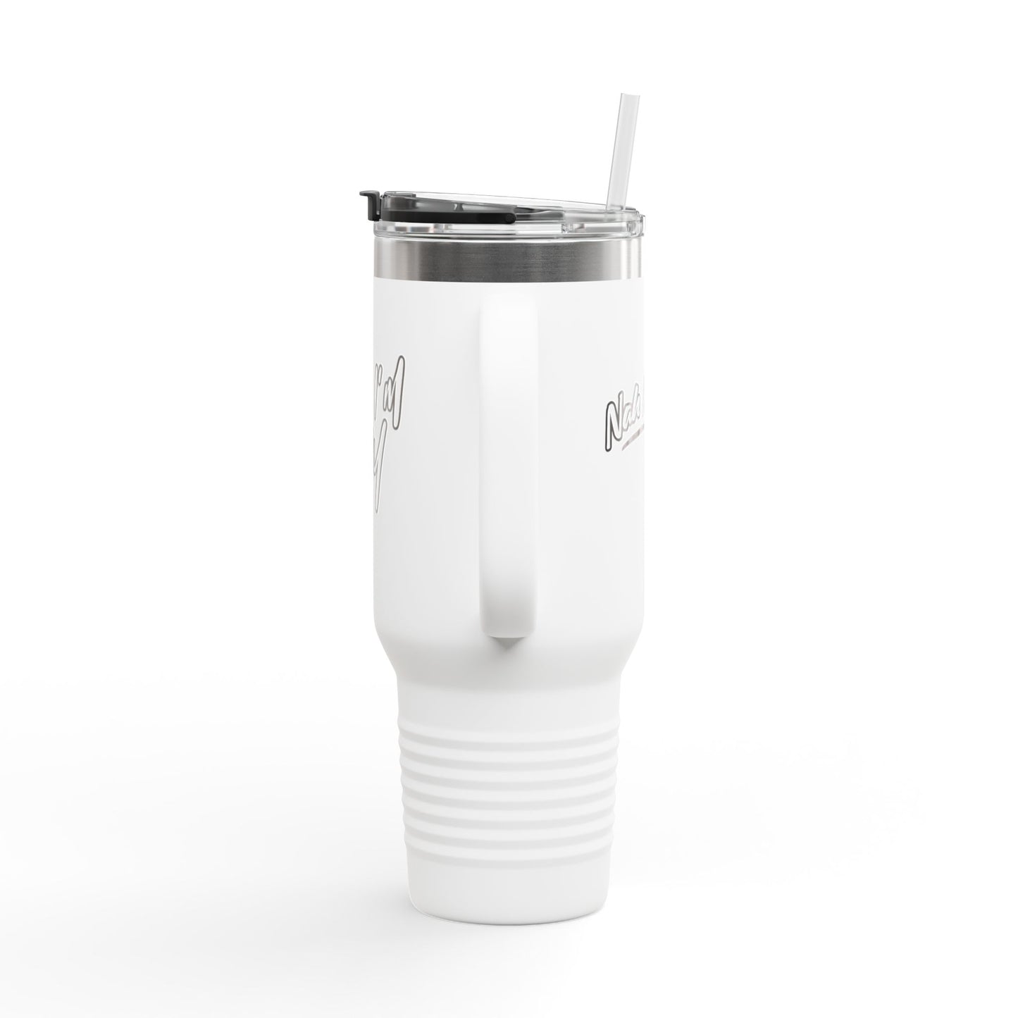 Nah im shy Hydrocup