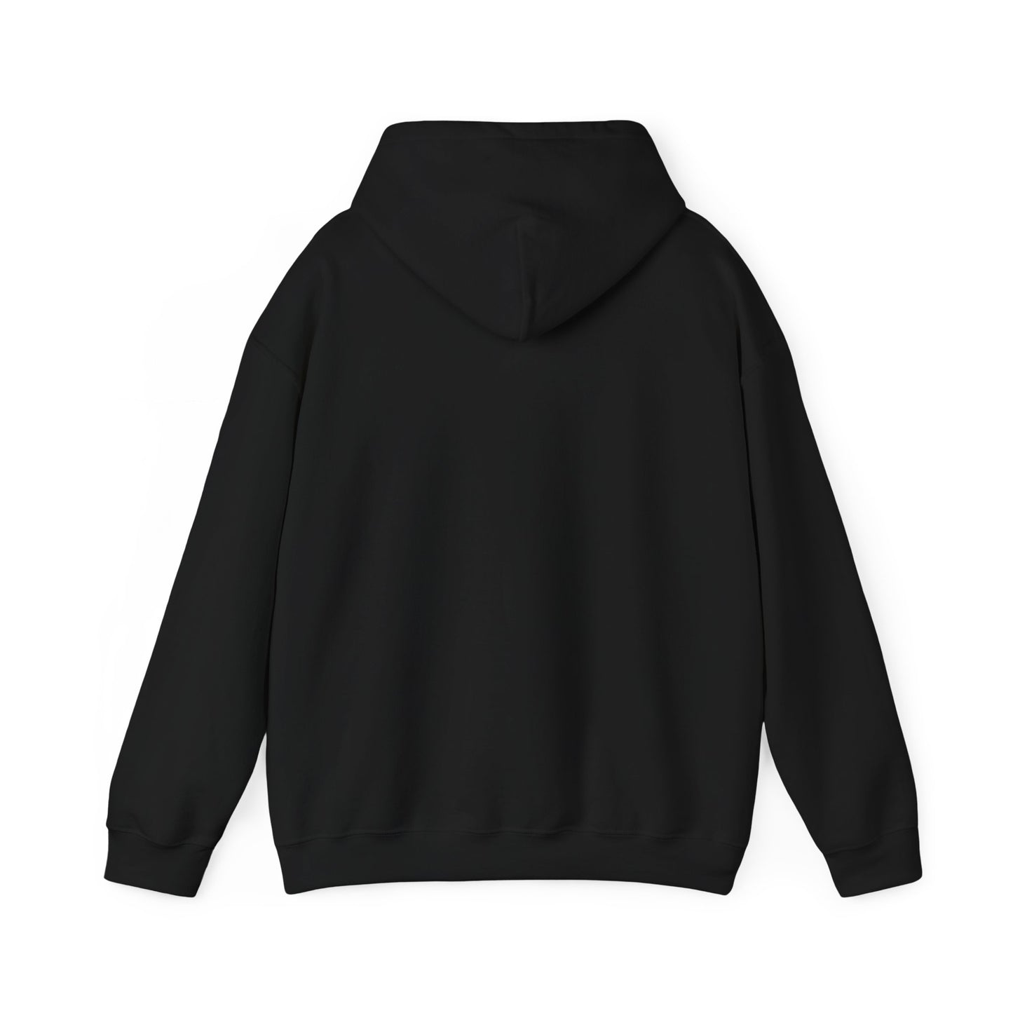 Men Nah im shy Hoodie