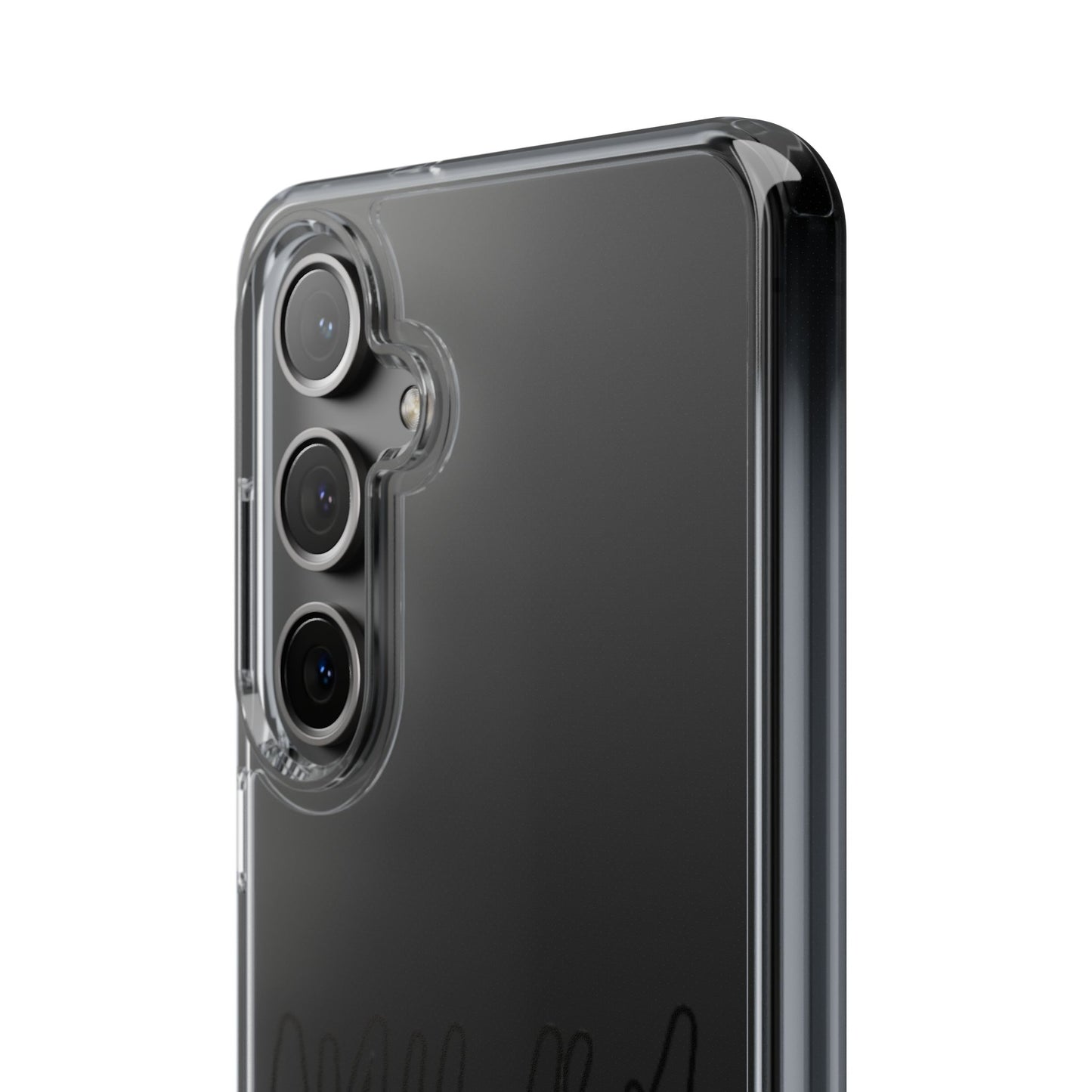 Phone Case - Nah I’m Shy