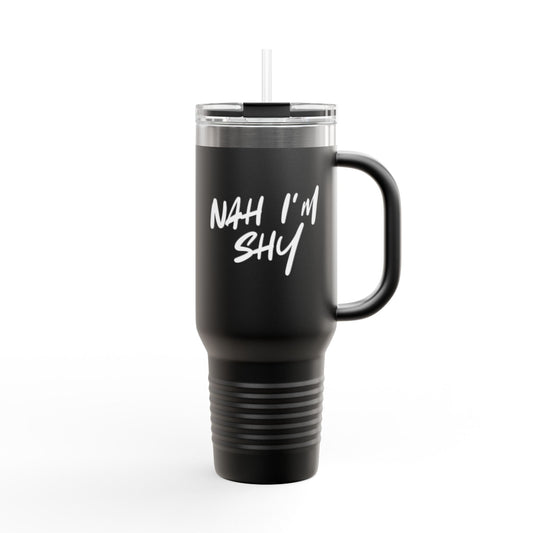 Nah I’m Shy Hydrocup